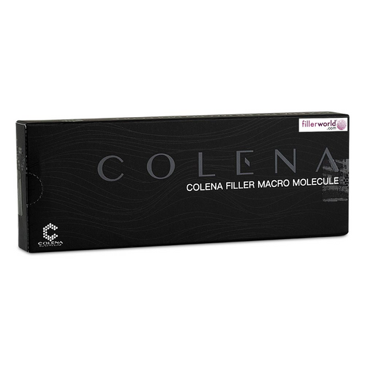 Colena Filler Macro Molecule (1x1ml)