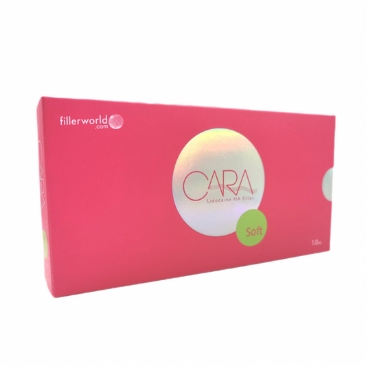 Cara Soft Lidocaine (1.0ml)