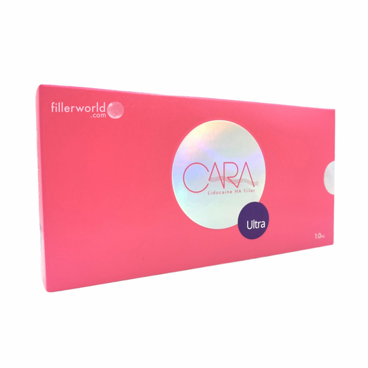 Cara Ultra Lidocaine (1.0ml)