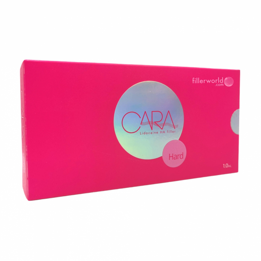 Cara Hard Lidocaine (1.0ml)